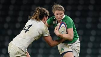 In Profile: Mairead Coyne