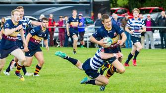 Ulster Bank League: Division 2A Previews