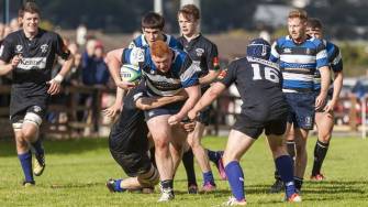 Ulster Bank League: Division 2B Previews