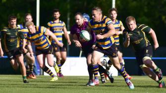 Ulster Bank League: Division 2C Previews
