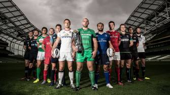 GUINNESS PRO12: Round 6 Preview
