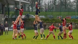 Ulster Bank League: Division 2A Previews