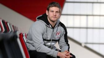 Henry Returns From Injury For Ulster