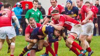 Ulster Bank League: Division 2A Previews