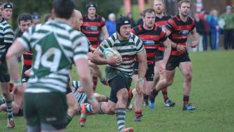 Ulster Bank League: Division 2B Previews