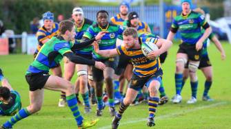 Ulster Bank League: Division 2C Previews