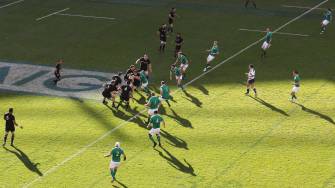 Global Law Trials Set For 2017