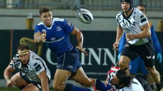 Eurosport Becomes PRO12’s Italian Broadcaster