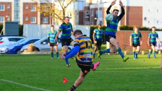 Ulster Bank League: Division 2C Review