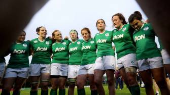 Stapleton And Fitzpatrick Looking Forward To ‘Physical’ Clash With Canada