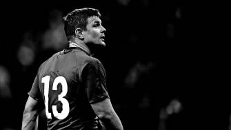 O’Driscoll To Be Inducted Into World Rugby Hall Of Fame