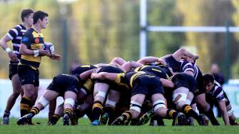 Ulster Bank League: Division 1A Review