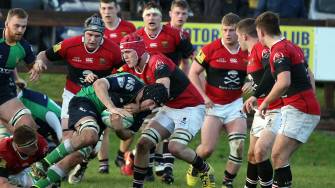 Ulster Bank League: Division 1B Review