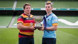 Ulster Bank League: Division 1A Previews