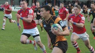 Ulster Bank League: Division 1B Previews