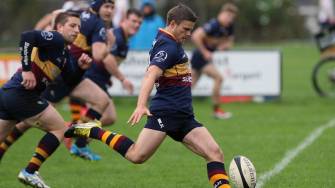 Ulster Bank League: Division 2A Previews