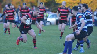 Ulster Bank League: Division 2B Previews