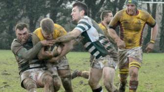 Ulster Bank League: Division 2C Previews