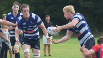 Ulster Bank League: Division 2A Review