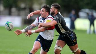 Ulster Bank League: Division 1B Review