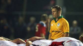 IRFU Referees’ Appointments For This Weekend