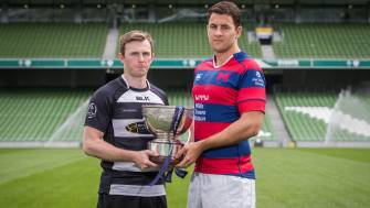 Ulster Bank League: Division 1A Previews