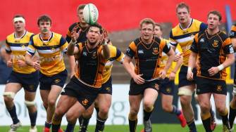 Ulster Bank League: Division 1B Previews