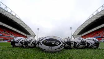Stephen’s Day Clash To Set New Thomond Park PRO12 Record