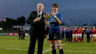 Women’s Interpros: Round 3 Review