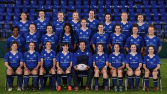 Leinster Women Include Kenny And Short For Munster Clash