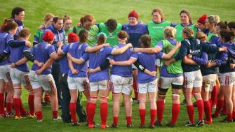 Munster Women’s Team Announced For Interpro Decider