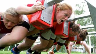Munster Women Hand Starts To Murphy And Hayes