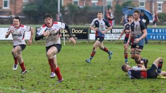 Ulster Bank League: Division 2A Review