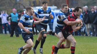 Ulster Bank League: Division 2B Review
