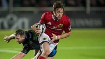 GUINNESS PRO12: Round 10 Video Highlights/Photo Galleries