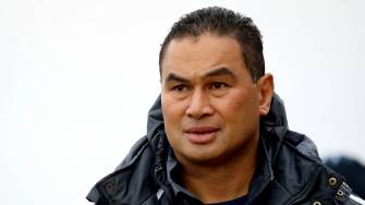 Lam To Leave Connacht At End Of Current Season