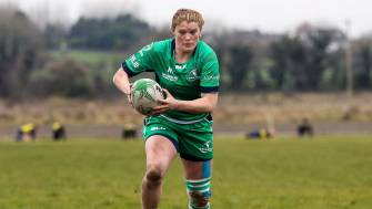 Women’s Interpros: Round 1 Review