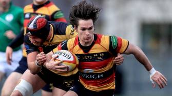 Ulster Bank League: Division 1A Review