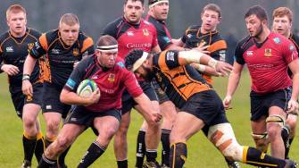Ulster Bank League: Division 1B Review