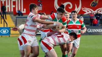 Ulster Bank League: Division 2A Previews
