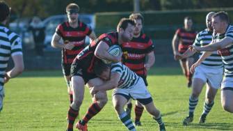 Ulster Bank League: Division 2B Previews