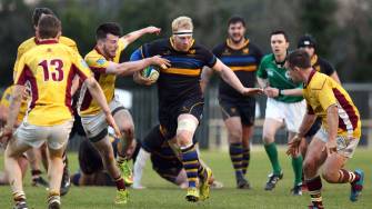 Ulster Bank League: Division 2C Previews