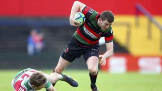 Ulster Bank League: Division 2A Review