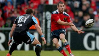 Munster Confirm Latest Signings