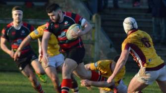 Ulster Bank League: Division 2C Review