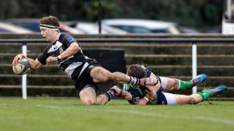 Ulster Bank Bateman Cup: Semi-Finals Round-Up