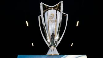 Leinster And Munster Part Of Heavyweight Champions Cup Last-Eight
