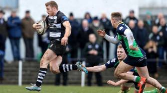 Ulster Bank Bateman Cup/League: Results Round-Up