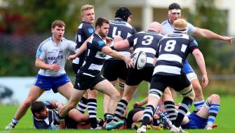 Ulster Bank Bateman Cup: Semi-Final Previews