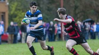 Ulster Bank League: Division 2B Previews